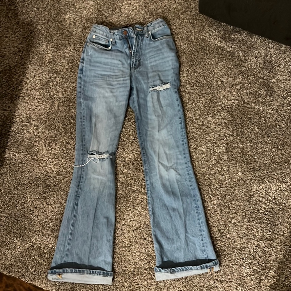 BDG Urban Outfitter Jeans